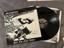 Oi punk record screwdriver original vinyl Rock-o-Rama