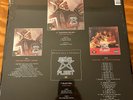 SEALED Brian May Star Fleet Sessions 40th Van Halen LP/2 CD/7