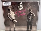 The Black Keys Dropout Boogie SIGNED / AUTOGRAPHED vinyl - new/sealed