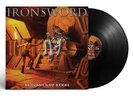 IRONSWORD - Servants of Steel (LIM.BLACK DLP*POR EPIC METAL KILLER*OMEN*BATTLERO