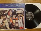 THE BEATLES Original 1980 LP The Beatles Ballads In Original Sleeve