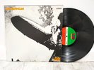 Led Zeppelin - I (1 One) - 1977 MONARCH EARLY US Press SD 19126 Ultrasonic Clean