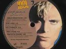 Billy Idol Whiplash Smile STILL SEALED NEW OVP Chrysalis Records Vinyl LP