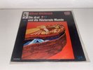 Die Drei Fragezeichen u. d. flüsternde Mumie - Folge 10 Vinyl  Lp - Alte Auflage