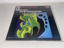 Die Drei Fragezeichen und die flammende Spur- Folge 20 - Vinyl  Lp -Alte Auflage