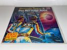 Europa H.G Francis: Commander Perkins - Das Mittlere Auge  - Folge 9 -Vinyl  Lp