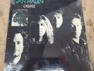 Van Halen OU812 (0U812) Vinyl LP Sammy Hagar Inner Sleeve  I-25732 Record