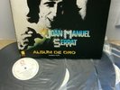 JOAN MANUEL SERRAT ALBÚM DE ORO EDICIÓN COLECCIONISTA 4 x LP