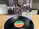 Stephen Pearcy Ratt Signed Autograph Invasion Of Your Privacy LP Vinyl Lita Ford