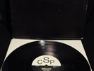 Cleve Pozar Solo Percussion Vinyl LP Avant-Garde Jazz Record