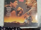 Vinile Stallone Over The Top Produced By Giorgio Moroder