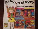 THE MCCOYS   HANG ON SLOOPY LP (1965)
