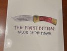 The Front Bottoms – Talon Of The Hawk Vinyl 2013 -New-Sealed