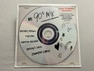 SEALED but WARPED My 90’s Mix Urban Outfitters Exclusive Vinyl Britney Spears