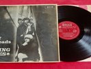 THE ROLLING STONES - OUT OF OUR HEADS - ORIGINAL 1965 UK 1st PRESSING