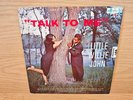 Little Willie John 