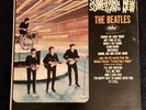 The Beatles - Something New (1964) Original Capitol Mono Vinyl LP - (T-2108)