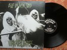 VORKRIEGSPHASE - AUF IN DEN TOD ( LP Germany hardcore Punk Ex / Ex Gem Rare )
