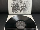 JOHN DUMMER BLUES BAND / Cabal -LP- Vinyl:NM / Cover:EX- 1st.Press 1969-