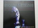 LP, Frank Sinatra - Sinatra & Strings, 2011 MFSL 1-313 180 g, LIM/NUM VG++ to NM