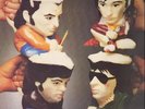 Dr. Feelgood Let It Roll NEAR MINT United Artists Records Vinyl LP