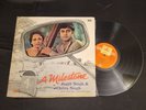 JAGJIT SINGH CHITRA SINGH A Milestone Vinyl LP VG RARE India Import Ghazal