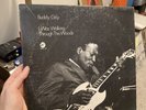 Buddy Guy ‎– I Was Walking Through The Woods 1970 Chess Mono Blues Guitar VG+
