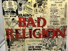 Bad Religion All Ages 1995 Original US 1st Pressing Epitaph 86443-1