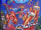 ARISTA 07822-19080-1 SANTANA SUPERNATURAL 2LP LIMITED 2000 RELEASE 180g
