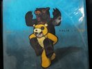 Fall Out Boy - Folie a Deux 15th Anniversary Sky Blue Vinyl LE 2500 - IN HAND