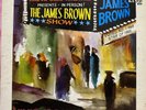 JAMES BROWN Live At The Apollo LP KING 826 OG black label mono crown-less 