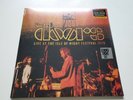 THE DOORS Live At The Isle Of Wight Festival 1970 Vinyl 2LP RSD NEW / SEALED
