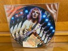 Peter Frampton Comes Alive Limited Edition picture disc vinyl record numbered NM