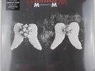 DEPECHE MODE - Memento Mori - 2x180g Opaque Red Vinyl - Indie Limited Edition
