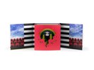 The Wizard of Oz 3xLP - Red & Green Vinyl - Deluxe Limited Edition BNIB Sealed