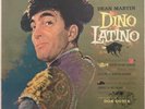 Dean Martin - Dino Latino - 1962 - Vinyl LP  Steamboat Label - Stereo