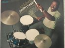 Pretty Purdie - Soul Drums, Featuring Funky Donkey - 1968 - RARE LP - Stereo