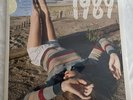 Taylor Swift 1989 (Taylor's Version) Sunrise Boulevard Yellow Edition Album NEW