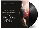 The Phantom of the Opera 2004 vinyl