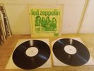 Led Zeppelin 1975 World Tour Montreal 2 Lp Tarkl No.2960  Ex,Rare Boot Live Zep