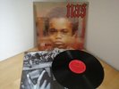 Nas - Illmatic Vinyl LP - Original 1994 Europe Press - Columbia 475959 - VG+ EX