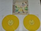 ELTON JOHN GOODBYE YELLOW BRICK ROAD RARE LIMITED EDITION YELLOW VINYL MINT/MINT