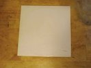 The Beatles (White Album)  SWBO-101 (1968)  Low Number A0382459 Vg/ Vg+