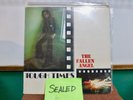 THE FALLEN ANGEL TOUGH TIMES PRIVATE  ISSUE SEALED LAGUNA BEACH CA. MINT  LP
