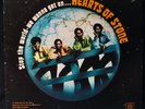 HEARTS OF STONE: Stop The World Soul & Funk Promo Album V.I.P. #VS404