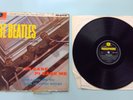 THE BEATLES Please Please Me 1963 MONO vinyl album - CG N05