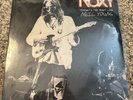 Neil Young - Roxy: Tonight's The Night Live (2LP New Vinyl)