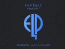 Emerson, Lake & Palmer - Fanfare 1970-1997 Super Deluxe Bo (2017 - EU - Reissue)