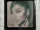 Ariana Grande – Positions Purple In Clear, Gatefold 2xLP SEALED