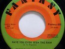 Creedence Clearwater Revival - Have You Ever Seen The Rain / Hey Tonight (7